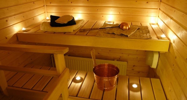 Accès d'une journée complète aux installations d'Elzenhof avec jusqu'à 46% de réduction