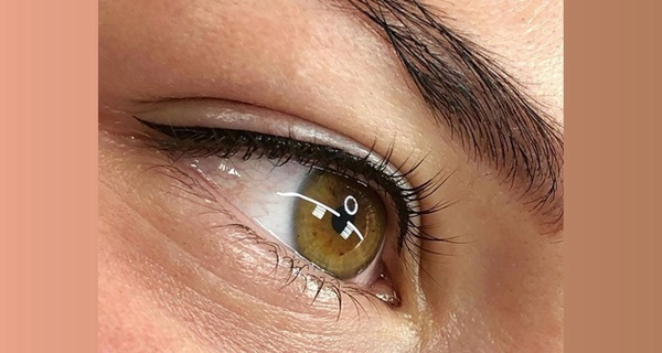 Permanente make-up voor wenkbrauwen, ogen of lippen bij Beauty d'O