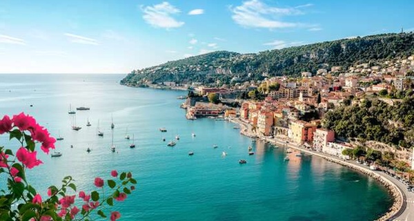 Week-end découverte en Europe avec Weekendesk