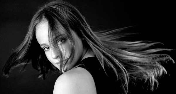 Shooting photo en studio