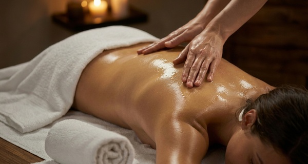 Bien-être pour 1 ou 2 personnes : modelage, avec option soin beauté ou sauna privatif (jusqu’à 57% de réduction)