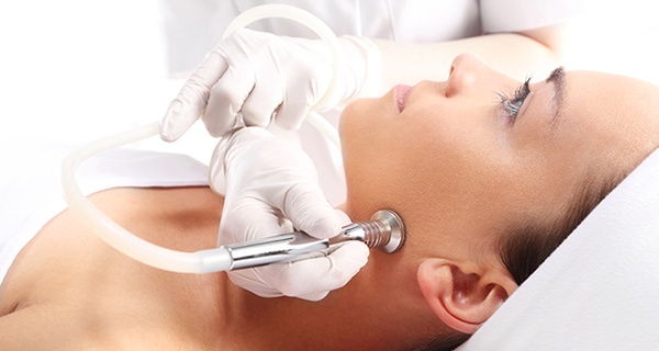 1, 2, or 4 Anti-Aging Skin Treatments at Dermka Clinik (Up to 83% Off)