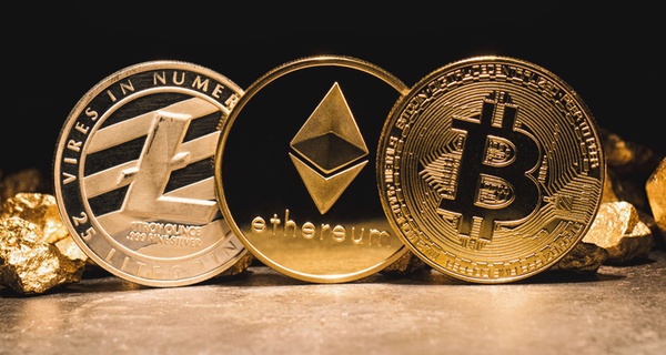 Trading or Introduction to Bitcoins and Cryptocurrencies with International Academy of Trading (Up to 97% Off)