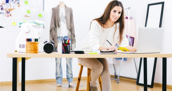 Your Choice of 8 Online Creative Past-Time Courses with YesYouLearn (Up to 81% Off)