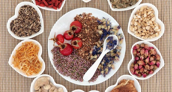 $29 for a Master Herbalist and Natural Medicine Diploma Course with the Centre of Excellence Online ($339.89 Value)