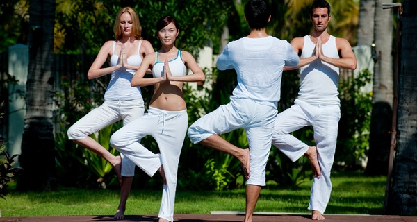 $49 for Certified Yoga Instructor Course from Meformer ($855.96 Value)