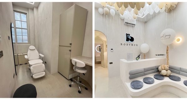 Up to 60% Off Polynucleotides at Diez Anti-aging Aesthetics