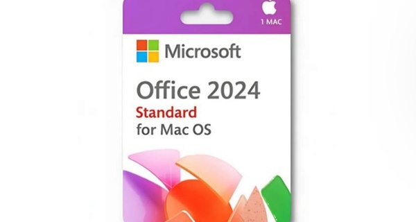 Get Lifetime Access: Microsoft Office Standard 2024 for Mac