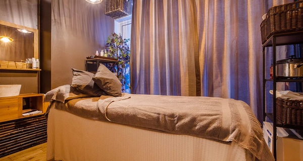 Relaxing Spa Day For One or Two: 30- or 60-Minute Treatment