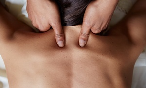 Chiropractic Services - Massage 