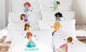 Kids Custom Pillow Cases