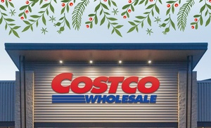 Costco Membership Package