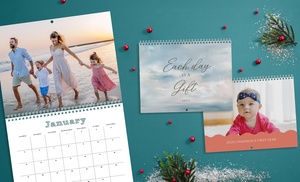 Photo Calendars 