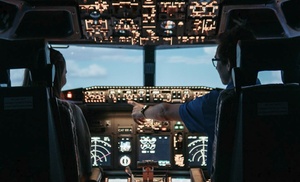 Flight Simulator