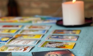 Tarot Card Reading