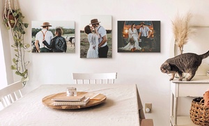 Up to 91% Off Custom Canvas from ✮ Canvas On Demand ✮