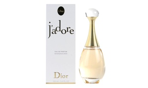 Christian Dior J'adore Eau de Parfum for Women 3.4 Fl. Oz. 