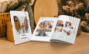 8x11 Photo Books