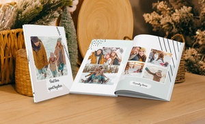 8x11 Photo Books from CanvasOnSale