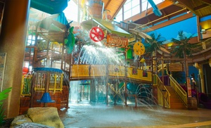 Ohio Water Park Resort & Hotel