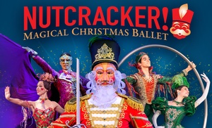 Nutcracker Ballet