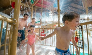 Great Wolf Lodge Waterpark Hotel