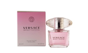 Versace Bright Crystal EDT fo...