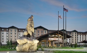 Great Wolf Lodge Waterpark Hotel