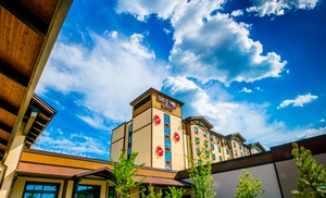 Great Wolf Lodge Waterpark Hotel