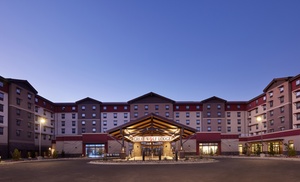 Great Wolf Lodge Waterpark Hotel