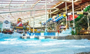 Poconos Resort and Water Park