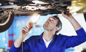 Auto Services