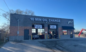 Oil Change