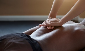 Up to 67% Off on Full Body Massage at Ancient Healing Oriental Medicine Clinic