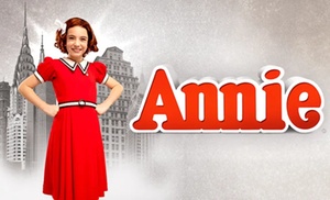 Annie - Up to 62% Off