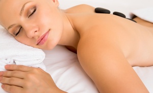 One or Two 50-Minute Swedish Massages at Massage Motu