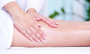 Lymphatic Drainage Massage & Wood Therapy at Chicago Body Sculpting