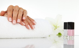 Treat Your Toes and Fingers: Unleash the Ultimate Mani-Pedi Magic