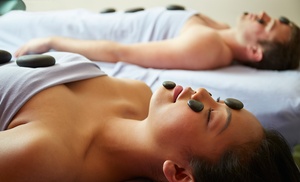 Up to 30% Off Massage at Pure Serenity Spa