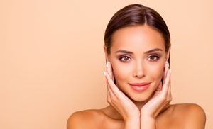 Up to 40 Units of Botox at Godiva Medspa Englewood