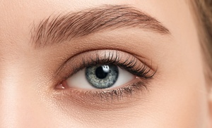 One or Two Microblading Session or One Ombre Eyebrow Session (Up to 30% Off) 