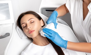 Get Smooth Skin with 6 Laser Hair Removal Sessions