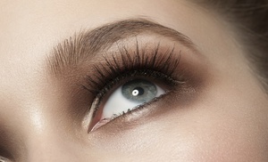 Enhance your look with microblading options to choose from