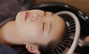 Experience a Relaxing 60-Minute Head Therapy Session!