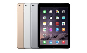 Apple iPad Air 2 WiFi Only 9.7