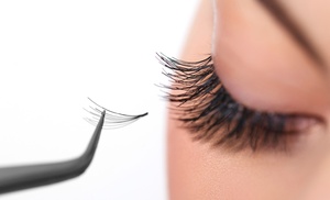 Transform Your Look: Get Luscious Lashes That Wow!