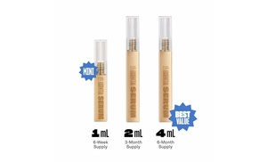 Babe Original Babe Eyelash Premium Growth Serum or Brow Serum