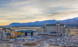 Great Wolf Lodge Water Park Resort in Colorado Springs