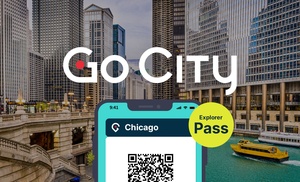 Save up to 50% - 360 Chicago, SkyDeck, FlyOver & many more!