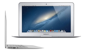 Apple Macbook Air 11.6